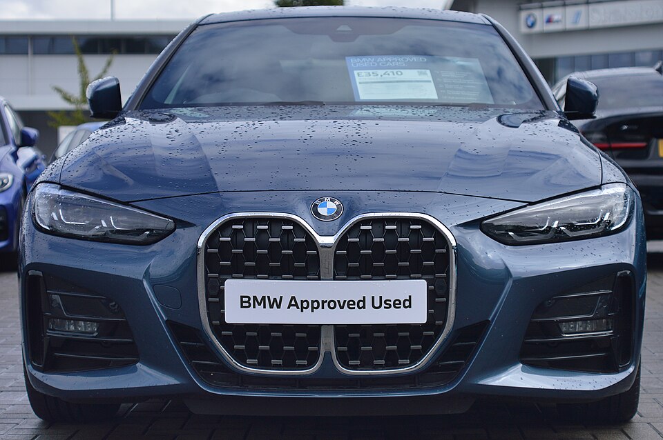 BMW