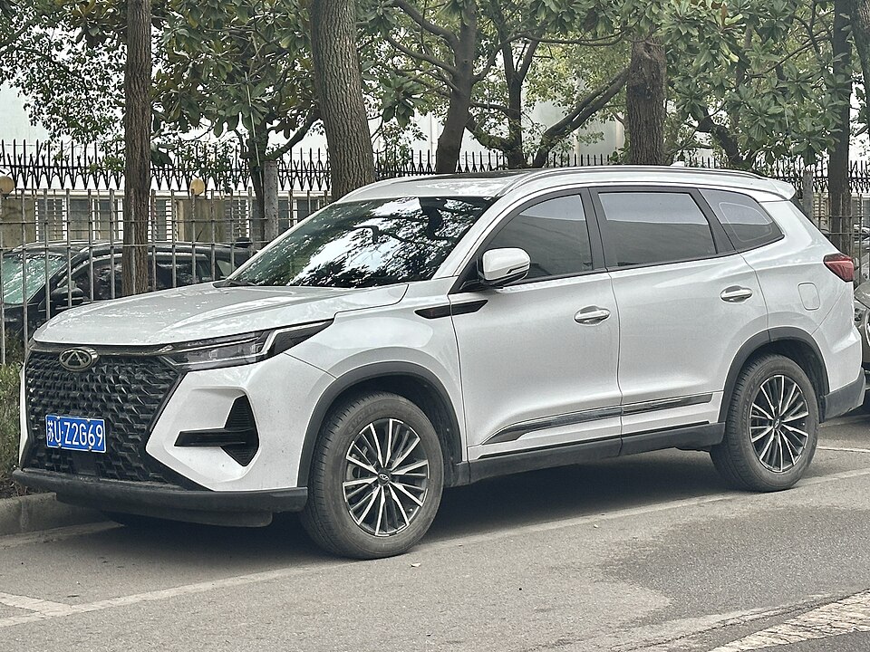 Chery