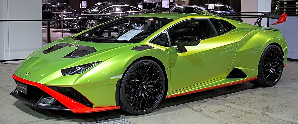 Lamborghini