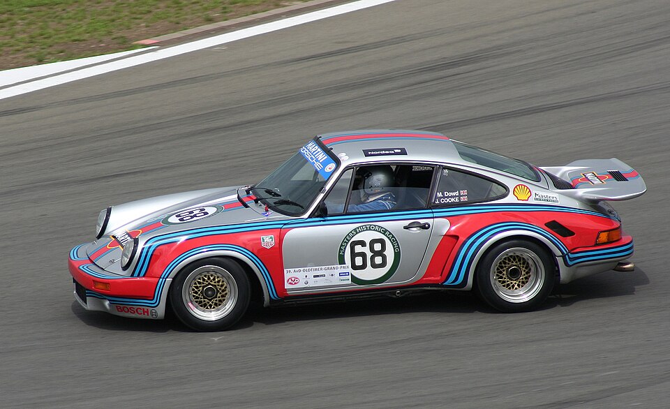 Porsche