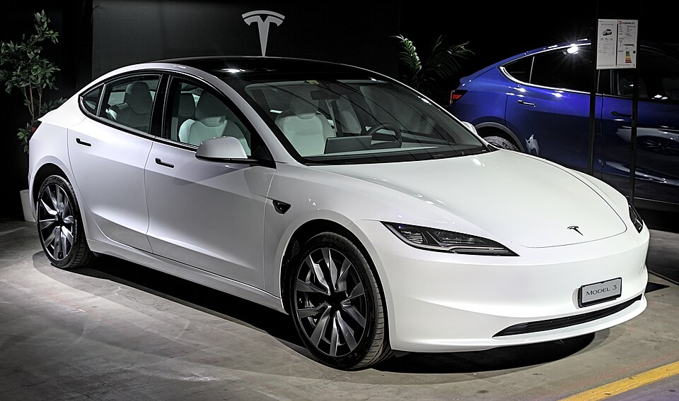 Tesla